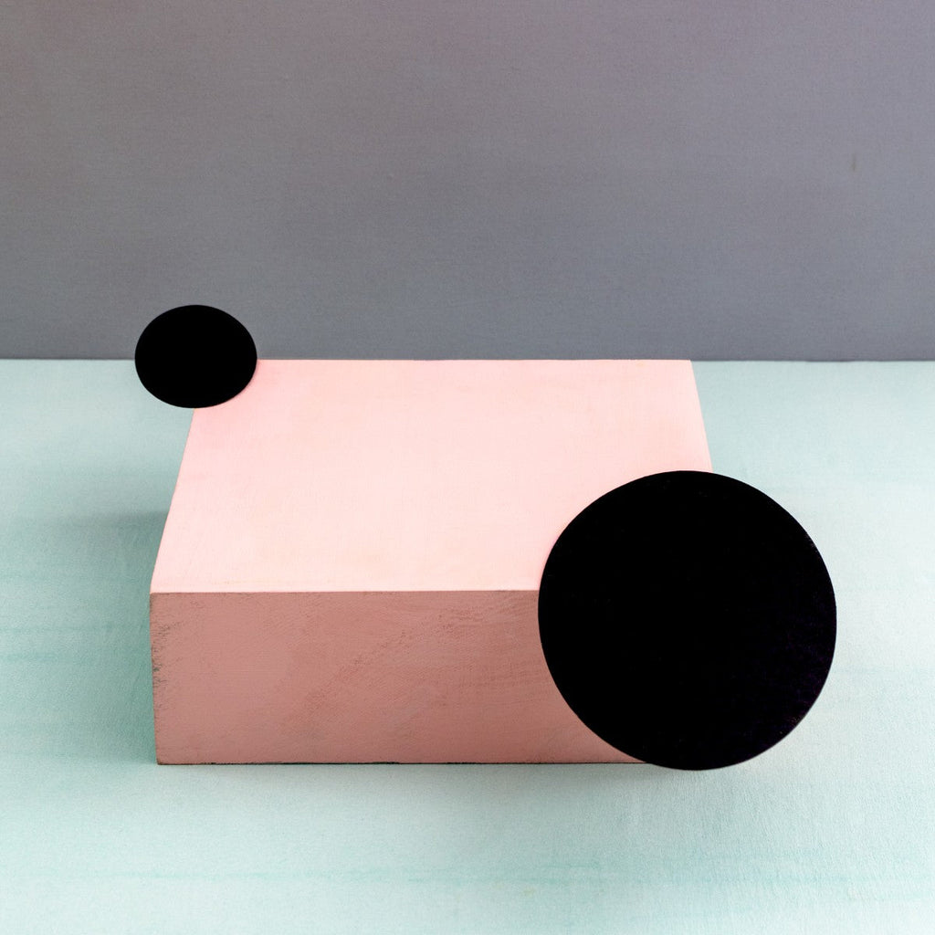 Son Lux – Out Into (CD)