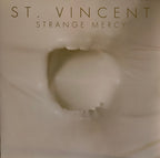 St. Vincent – Strange Mercy (LP Vinyl)