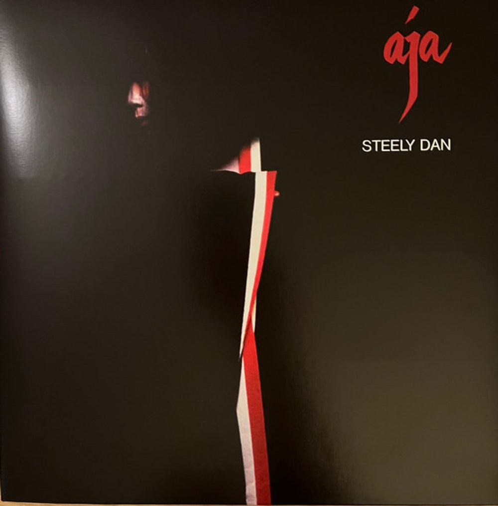 Steely Dan – Aja (LP Vinyl)