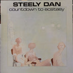 Steely Dan – Countdown To Ecstasy(UHQR 2-LP Vinyl)