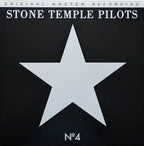 Stone Temple Pilots – No. 4 (Mobile Fidelity 2-LP Vinyl)