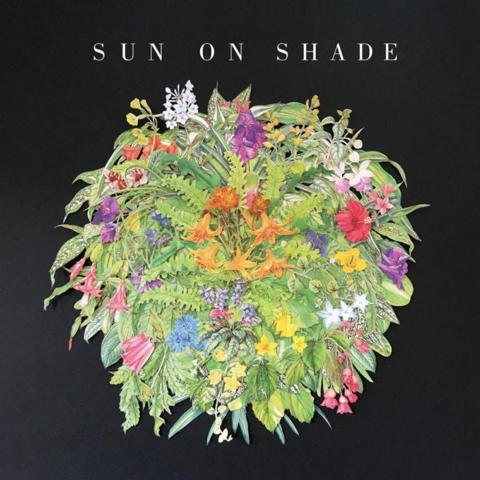 Sun On Shade – Sun On Shade (CD)