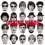 Talking Heads – Best of the Talking Heads (CD)