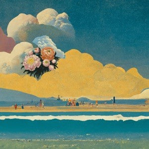 Temples – Exotico (CD)