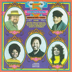The 5th Dimension – Greatest Hits On Earth (LP Vinyl)