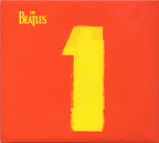 The Beatles – 1 (CD)