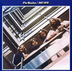 The Beatles – 1967-1970 (The Blue Album): 2023 Edition (3-LP Vinyl)