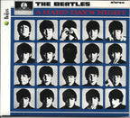 The Beatles – A Hard Day's Night (CD)