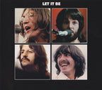 The Beatles – Let It Be: Special Edition (CD)