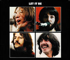 The Beatles – Let It Be: Special Edition (2-CD)