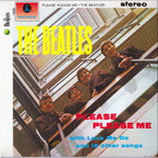 The Beatles – Please Please Me (CD)
