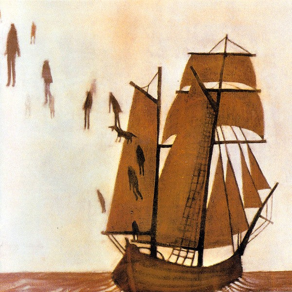 The Decemberists – Castaways and Cutouts (CD)
