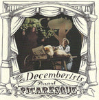 The Decemberists – Picaresque (CD)