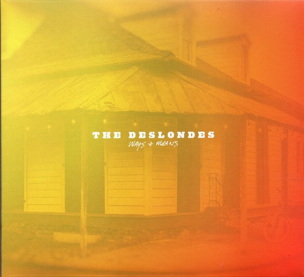 The Deslondes – Ways & Means (CD)