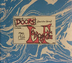 The Doors – London Fog 1966 (CD)