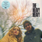 The Heavy Heavy – Life And Life Only: Expanded Edition (LP Vinyl)
