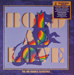 The Jimi Hendrix Experience – Bold As Love (5-LP Vinyl + Blu-ray)