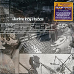 The Jimi Hendrix Experience – Electric Lady Studios: A Jimi Hendrix Vision (3-CD + Blu-ray)