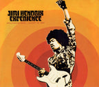 The Jimi Hendrix Experience – Live At The Hollywood Bowl: August 18, 1967 (CD)