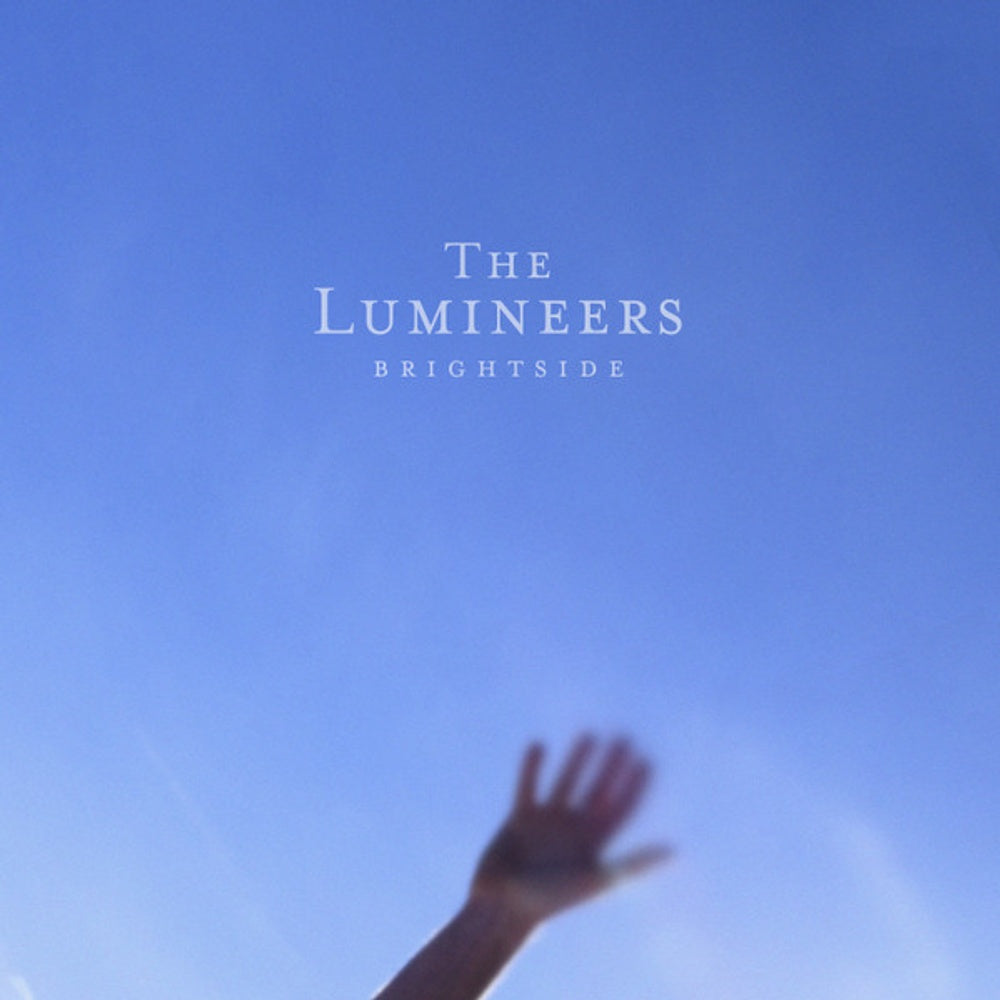 The Lumineers – Brightside (CD)