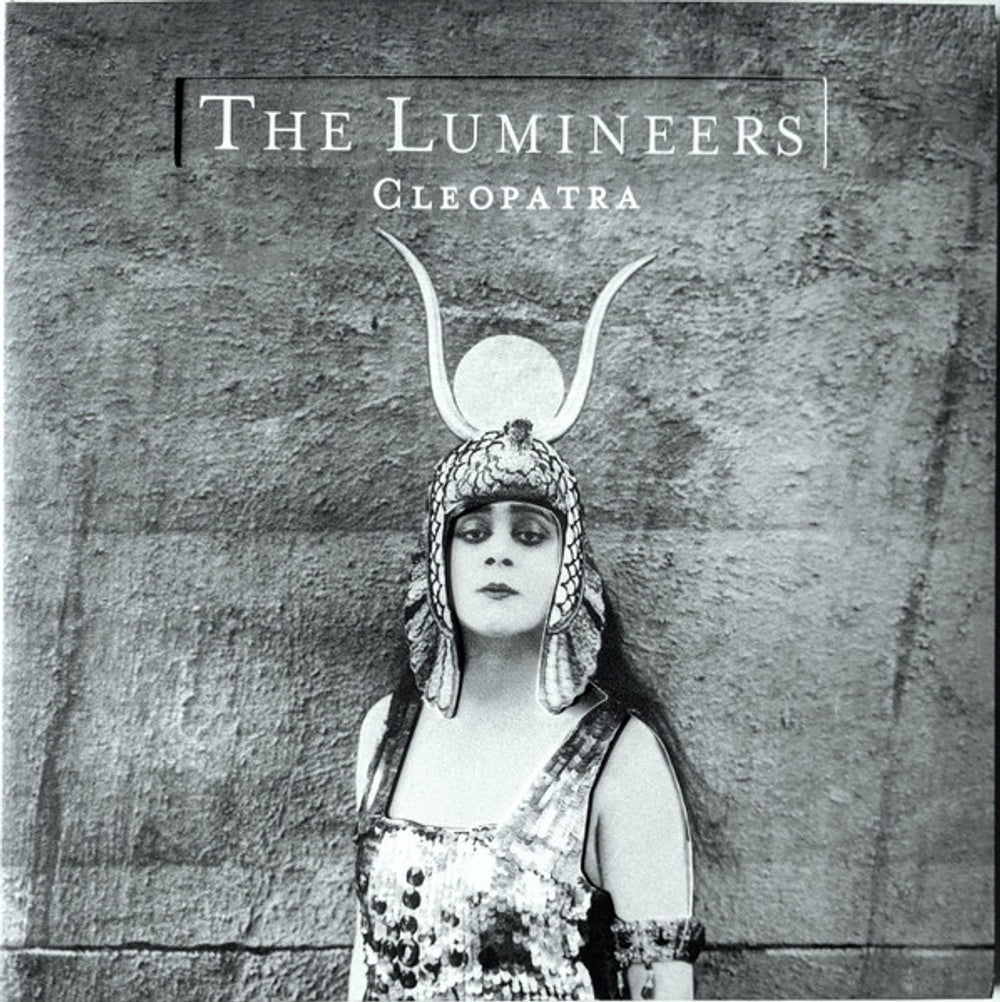 The Lumineers – Cleopatra (2-LP Vinyl)