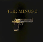 The Minus 5 – The Minus 5 (LP + 7" Vinyl)