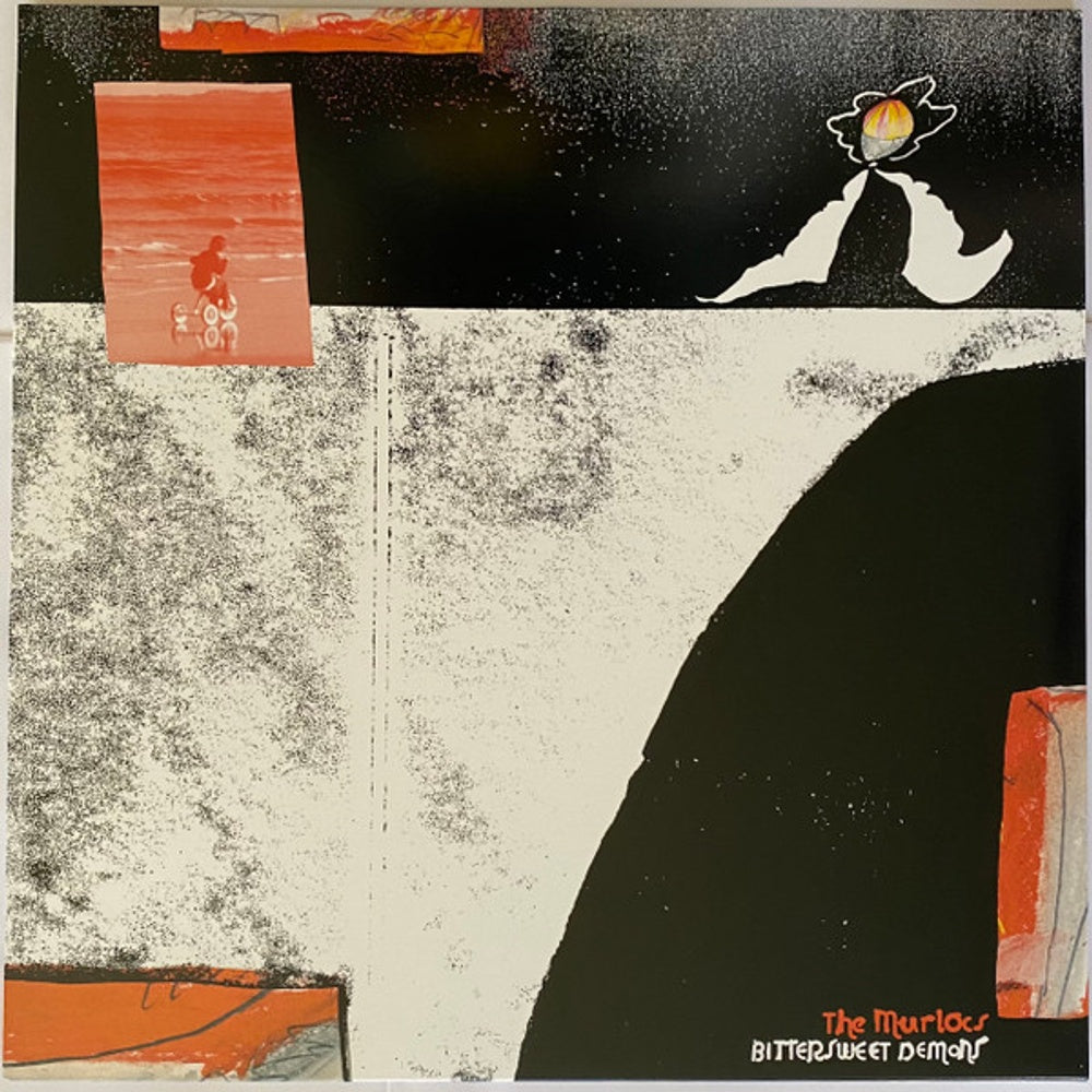 The Murlocs – Bittersweet Demons (LP Vinyl)