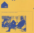 The National – Sleep Well Beast (CD)
