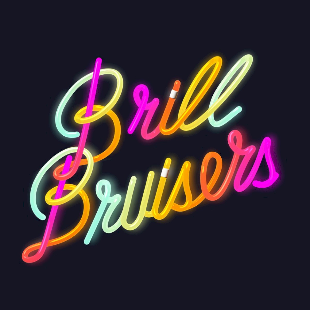 The New Pornographers – Brill Bruisers (LP Vinyl)