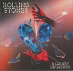 The Rolling Stones – Hackney Diamonds: Live Edition (2-CD)