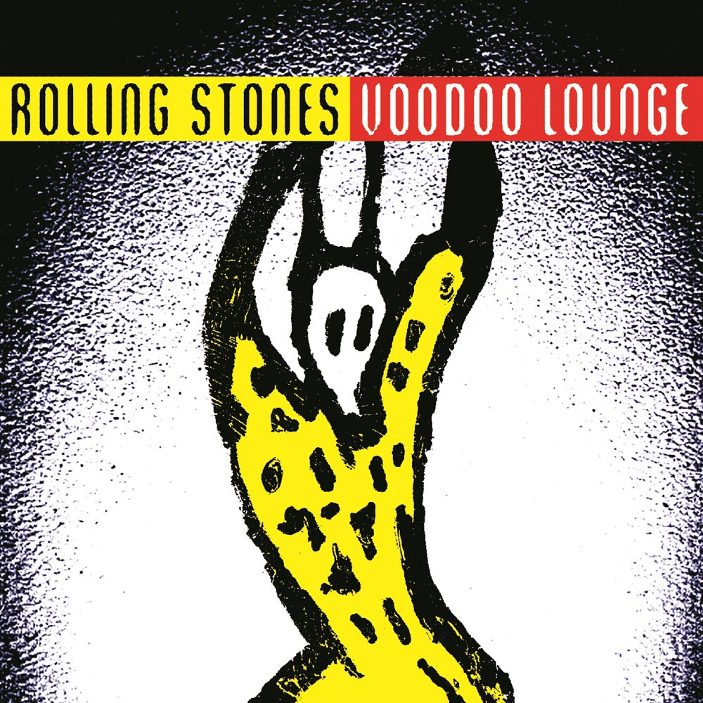The Rolling Stones – Voodoo Lounge (CD)