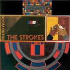 The Strokes – Room on Fire (CD)