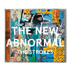 The Strokes – The New Abnormal (CD)