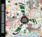 The Third Mind – The Third Mind (CD)
