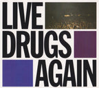 The War On Drugs – Live Drugs Again (CD)