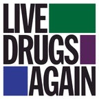 The War On Drugs – Live Drugs Again (2-LP Vinyl)