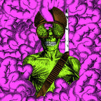 Thee Oh Sees – Carrion Crawler / Dream (LP Vinyl)