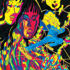 Thee Oh Sees – Drop (LP Vinyl)
