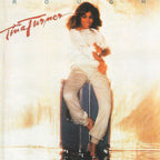 Tina Turner – Rough (LP Vinyl)