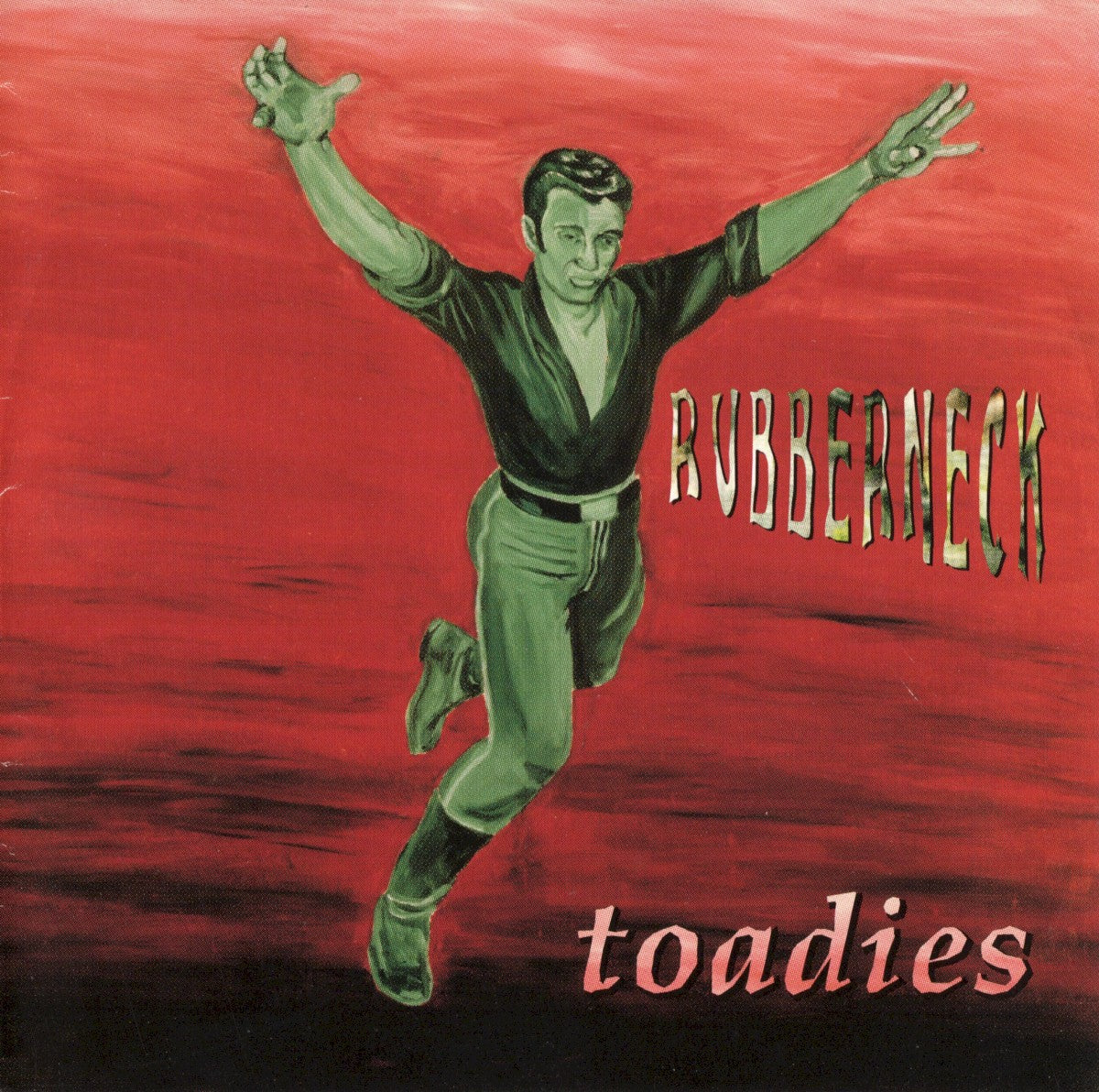 Toadies – Rubberneck (LP Vinyl)