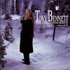 Tony Bennett – Snowfall: The Tony Bennett Christmas Album (LP Vinyl)