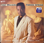 Tony Williams – Foreign Intrigue (LP Vinyl)
