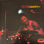 Tony Williams Lifetime - Tony Williams  Lifetime – Emergency! (2-LP Vinyl)