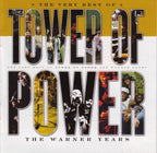 Tower Of Power – Very Best of Tower of Power: The Warner Years (CD)