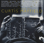 Tribute To Curtis Mayfield – Tribute to Curtis Mayfield / Various (CD)