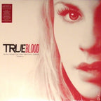 True Blood - Music From The HBO Original Series (LP Vinyl)