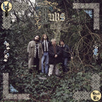 Tubs – Hard Life (CD)