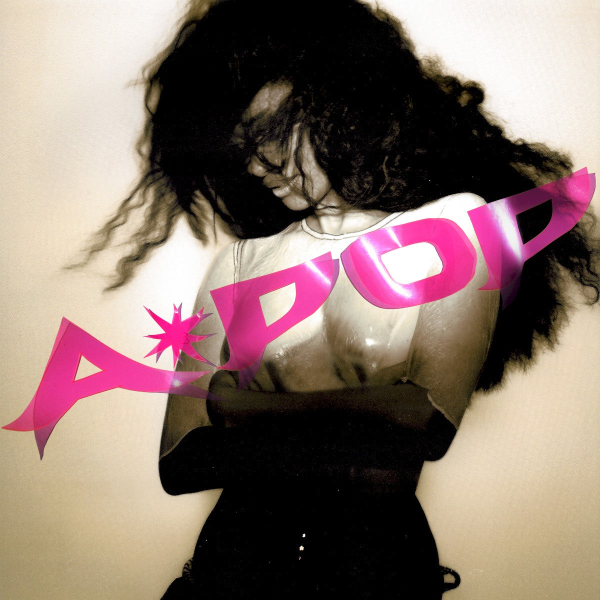 Tyla – A*POP (LP Vinyl)