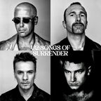 U2 – Songs Of Surrender (2-LP Vinyl)