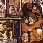 Van Halen – Fair Warning (LP Vinyl)